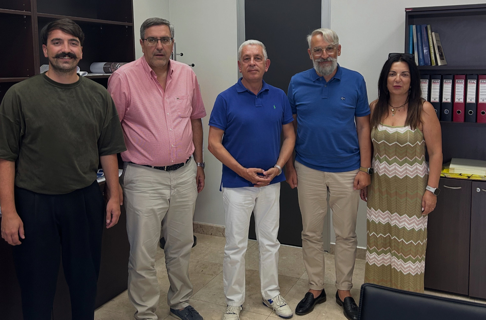 Σύμβαση καθαριότητας με την Περιφέρεια Πελοποννήσου